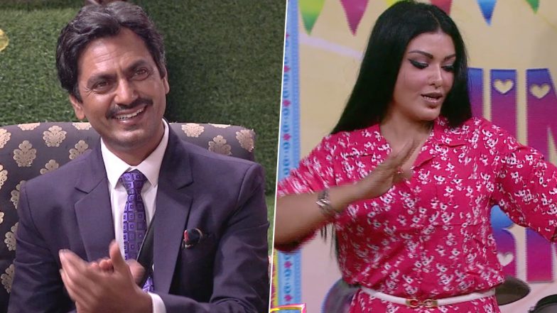 BB13 Weekend Ka Vaar 02 Sneak Peek | 13 Oct 2019: Nawazuddin Siddiqui Enters The Bigg Boss House