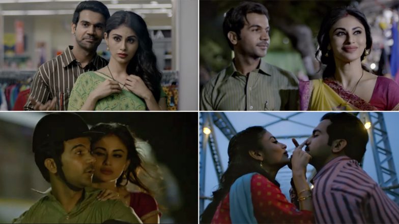 Valam Song from Made In China: Rajkummar Rao and Mouni Roy's Heartwarming Chemistry is the Highlight of This Love Ballad (Watch Video)
