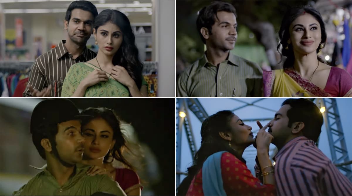 Valam Song From Made In China: Rajkummar Rao And Mouni Roy's 