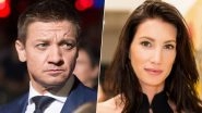 Avengers Endgame Actor Jeremy Renner Accuses Ex-Wife Sonni Pacheco of Taking $50000 From Their Daughter's Trust Fund