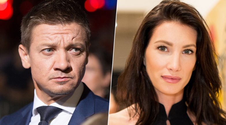 Jeremy Renner Accused of Threatening to Kill Ex-Wife Sonni Pacheco