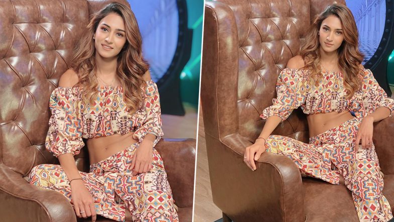 Erica Fernandes Dons a Stylish New Haircut and Her New Look Is Just Wow! (View Pics)