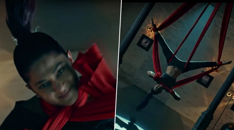 Jennifer Winget's Beyhadh 2 to Premiere on November 18?