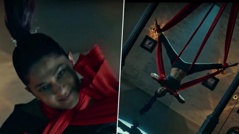 Jennifer Winget's Hate Story Beyhadh 2 to Premiere on November 18?