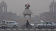 Delhi Air Quality Drops After Dussehra, EPCA Bans Use of Diesel Generators in NCR