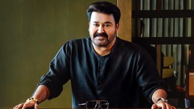 Mohanlal Receives Notice from Kerala High Court over Illegal Ivory Possession