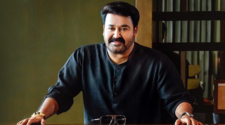 Mohanlal Receives Notice from Kerala High Court over Illegal Ivory Possession