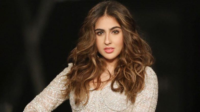 Sara Ali Khan's Workout Tips to Lead a Healthy life is a Must Follow!