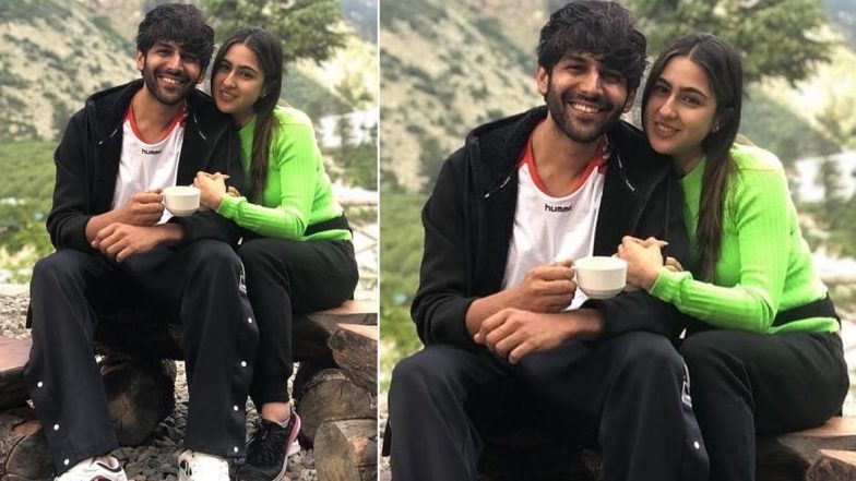 Did Sara Ali Khan and Kartik Aaryan Break-Up Because of THIS Reason? 