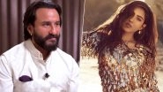 Saif Ali Khan Has a Wise Life-Time Career Advice for Daughter Sara Ali Khan