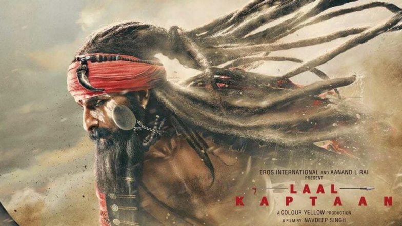 Laal Kaptaan Movie: Review, Cast, Box Office, Budget, Story, Trailer, Music of Saif Ali Khan, Sonakshi Sinha Film
