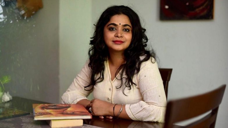 Ashwiny Iyer Tiwari: 'Women Around the World are Fighting for Equal Representation in Their Own Way'