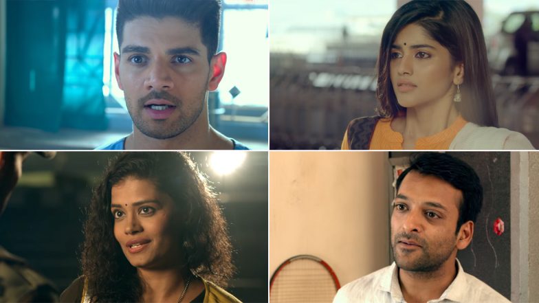 Satellite Shankar Trailer: Sooraj Pancholi's Cheerful Soldier Unites a Nation in This Unique Story of Self-Discovery (Watch Video)