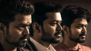 Bigil Release Date Announced; Vijay-Nayanthara&rsquo;s Film Hits Theatres on October 25