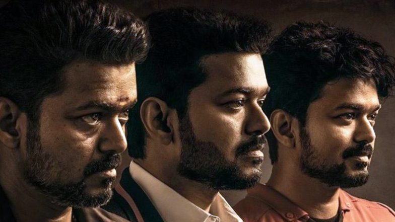 Bigil Release Date Announced; Vijay-Nayanthara’s Film Hits Theatres on October 25
