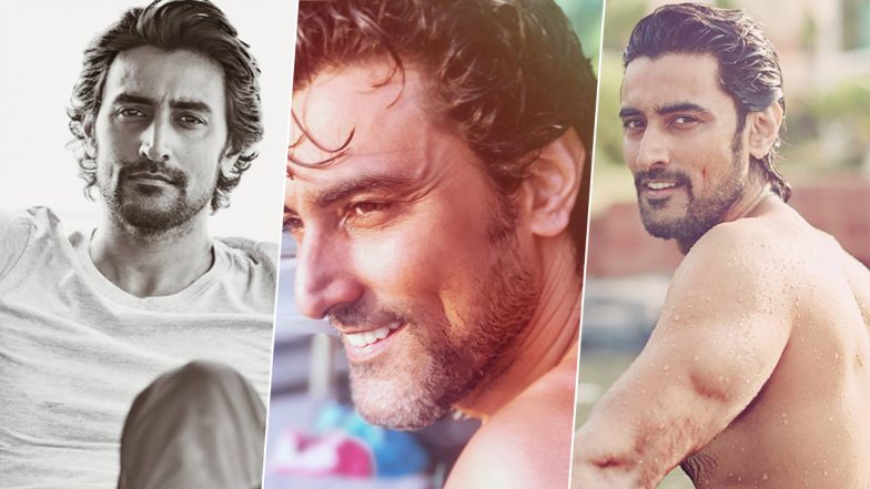 Kunal Kapoor Birthday Special: 5 Instagram Pictures of the Dear Zindagi Star That Will Make You Drool Over Him&nbsp;