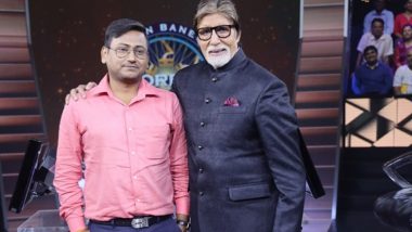 KBC 11 Crorepati Gautam Kumar Jha to Help Economically Backward Girls from His Village