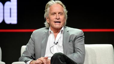 Michael Douglas on Surviving the Stage IV Tongue Cancer in 2010: ‘I Was Heartbroken but Now I Have Put My Priorities Back in Order’