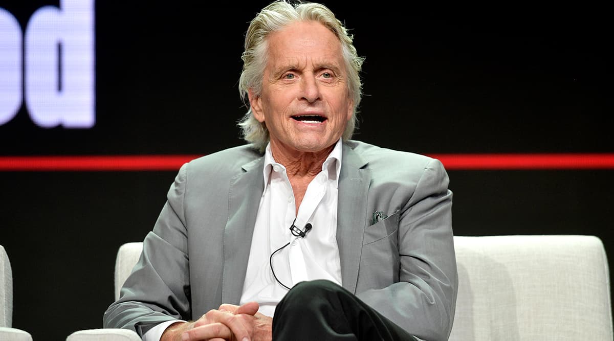 When Michael Douglas Feared Losing His Son Cameron to Drug Addiction When Michael Douglas Feared Losing His Son Cameron to Drug Addiction