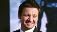 Jeremy Renner Once Did Cocaine with Underaged Girls, Reveals a Friend