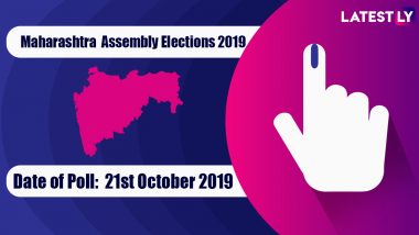 Maharashtra Assembly Elections 2019:  From Smallest to Largest Constituency, Number of Voters and More; All You Need to Know About Vidhan Sabha Polls in the State