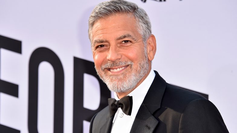 George Clooney’s Sister-in-Law Sentenced to Jail in Singapore for Drunk and Driving
