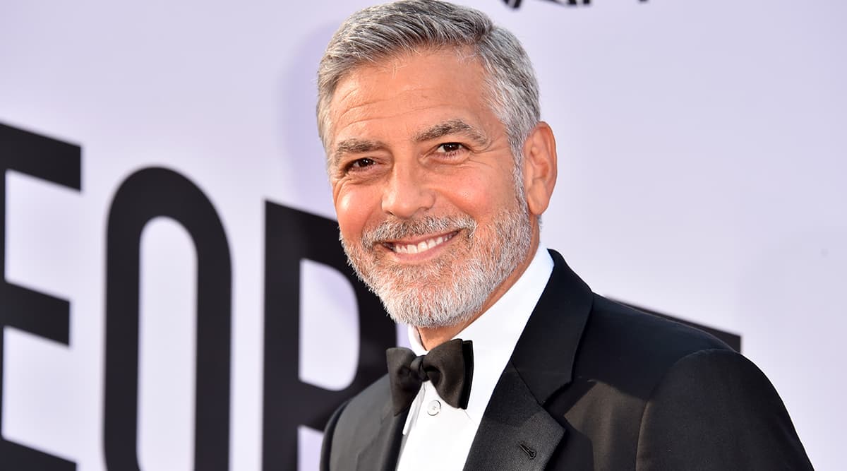 George Clooney’s Sister-in-Law Sentenced to Jail in Singapore for Drunk and Driving George Clooney’s Sister-in-Law Sentenced to Jail in Singapore for Drunk and Driving