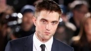 Robert Pattinson Expected to Boost His Star Power with Christopher Nolan's Tenet and Matt Reeves' The Batman