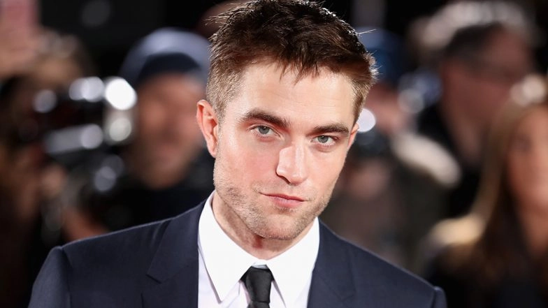 Batman Star Robert Pattinson: ‘I Don’t Know to Act, I Kind of Wanted to Somehow Make It Real’