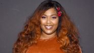 Rapper Lizzo Faces Plagiarism Accusations over Her Hit Song &lsquo;Truth Hurts&rsquo;