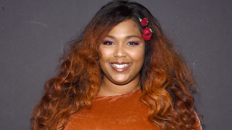 Rapper Lizzo Faces Plagiarism Accusations over Her Hit Song &lsquo;Truth Hurts&rsquo;