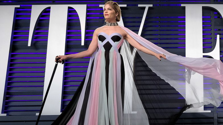 Selma Blair Opens Up About Her Struggle with Multiple Sclerosis