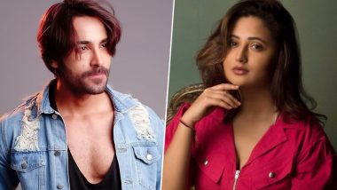 Bigg Boss 13: Arhaan Khan Denies Dating Rashami Desai, Says She Is Showing Her Real Side on the Show