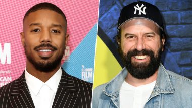 Without Remorse: Fleabag Star Brett Gelman Joins Michael B Jordan for Jack Ryan Spin-Off Movie