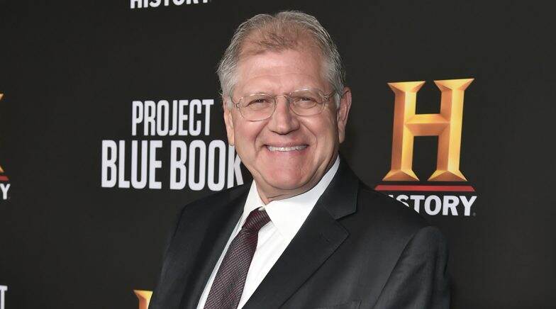 Pinocchio: Robert Zemeckis in Talks to Direct Disney’s Live-Action Movie