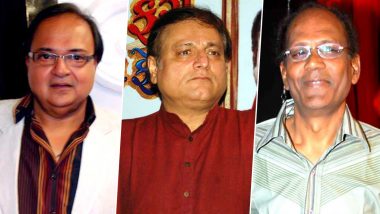 FATHERS Vol 2: Rakesh Bedi, Manoj Joshi, Virendra Saxena Team Up for TVF's Comedy Series