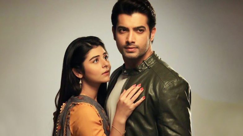 Ssharad Malhotra Quashes Rumours of Quitting Muskaan Post Leap, Says ‘I Have No Qualms about Playing a Father On-Screen’