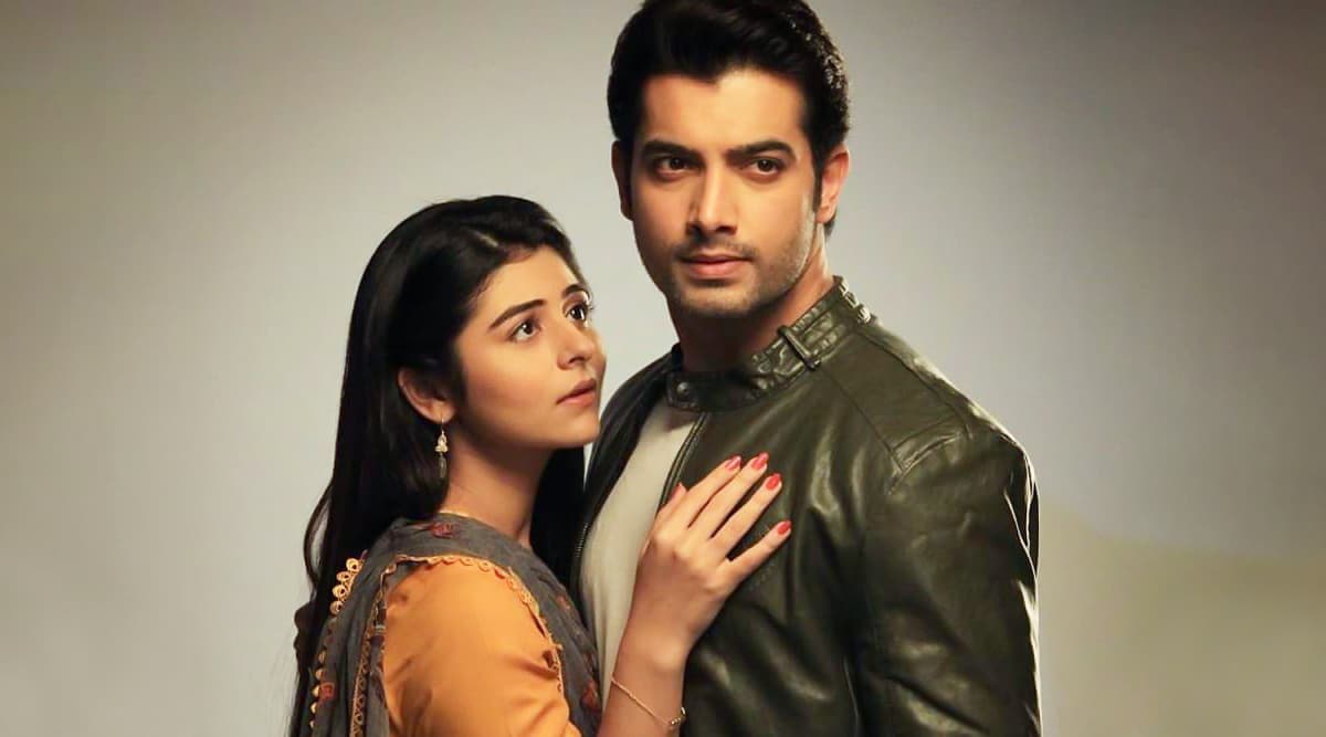 Ssharad Malhotra Quashes Rumours of Quitting Muskaan Post Leap, Says ‘I Have No Qualms about Playing a Father On-Screen’