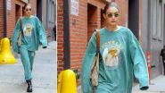 Is Gigi Hadid Throwing Shade at Ex-boyfriend Tyler Cameron With Her &lsquo;Boys Lie Good Bye&rsquo; Shirt?