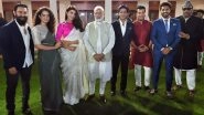 PM Narendra Modi Urges Bollywood to Make Films on Gandhi and Gandhism
