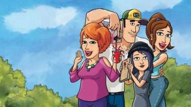'Blessed the Harts' Season 2: Emily Spivey's Hit Animated Series Renewed by Fox