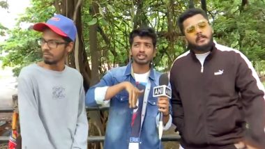 Mumbai Rappers Raise Awareness About Voting Ahead of Maharashtra Assembly Elections 2019; Watch Rap Song Video