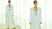 Yo or Hell No? Sonam Kapoor's White Affair with Sharon Wauchob Outfit
