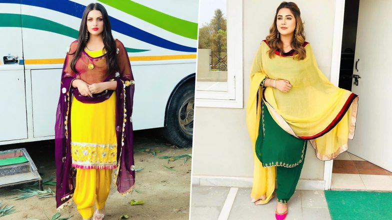 Bigg Boss 13: Himanshi Khurana Confirms Being Approached for Wild Card Entry but Denies Giving her Nod