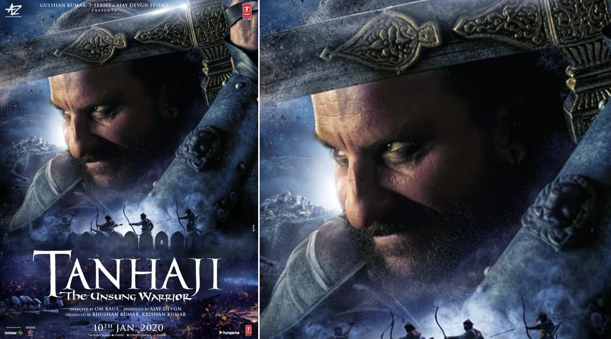 Tanhaji full movie discount watch online hotstar