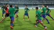 Bengaluru FC vs Kerala Blasters, ISL 2019 Live Streaming on Hotstar: Check Live Football Score, Watch Free Telecast of BFC vs KBFC in Indian Super League 6 on TV and Online
