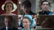 The Crown Season 3 Trailer: Olivia Colman's Queen Elizabeth Finds Britain in&nbsp;Crisis, Prince Charles Deals With a Complicated Romance in the New Season