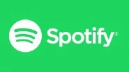 Spotify Music Streaming Company Indefinitely Bans Political Ads From Facebook
