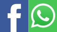 Facebook Not to Sell Ads on WhatsApp: Report