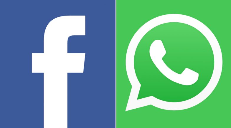 WhatsApp, Facebook Monetise Users' Information, Not Legally Entitled to Privacy Protection Claim, Centre Tells Delhi High Court - Vimarsana News
